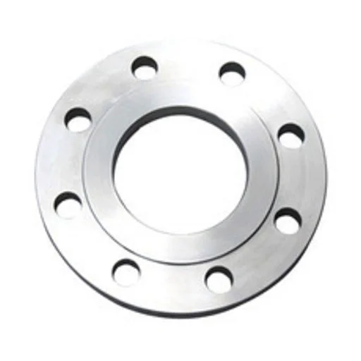 Carbon Steel A350 Lf3 Plate Flange